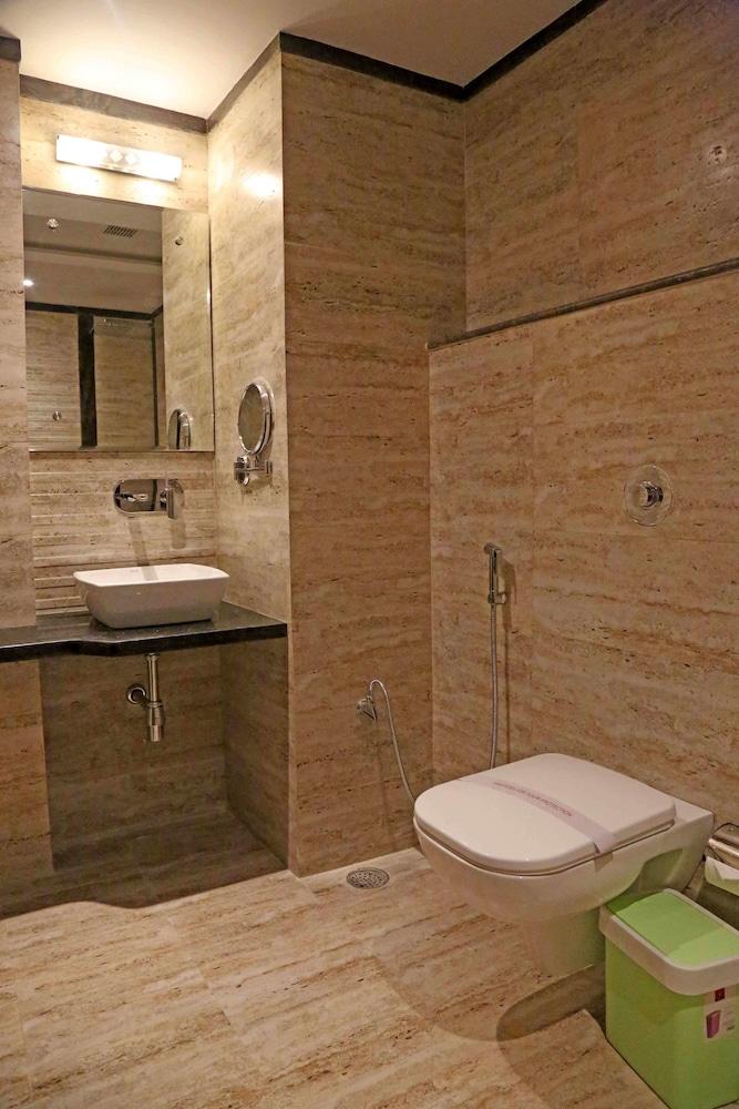 Hotel Varanasi Inn Zewnętrze zdjęcie