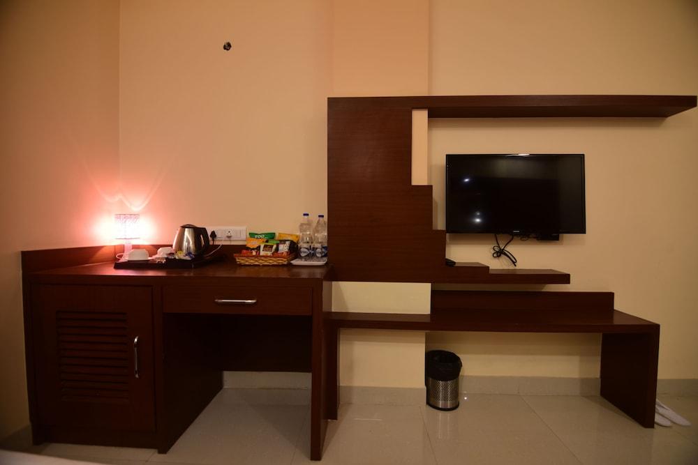 Hotel Varanasi Inn Zewnętrze zdjęcie